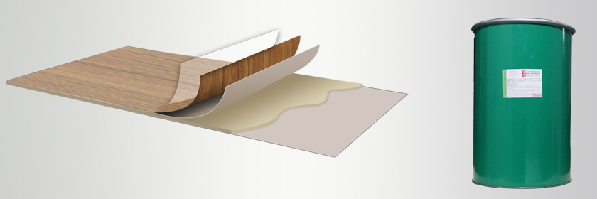 PET平貼PUR熱熔膠