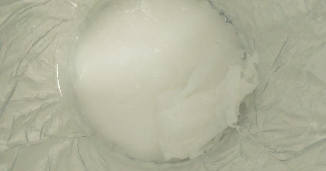 PUR熱熔膠結(jié)皮了怎樣處理？