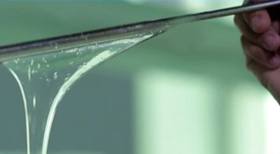 PUR熱熔膠的優(yōu)勢(shì)、用途、機(jī)理、配方設(shè)計(jì)及生產(chǎn)工藝