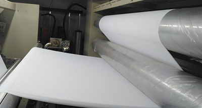 PUR熱熔膠全自動貼合機常見故障及排除方法